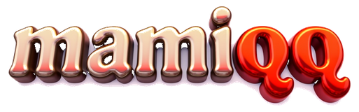 mamiqq logo