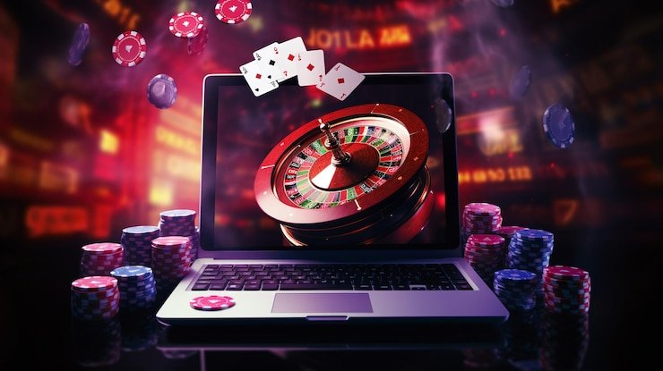 mamiqq Evolution Speed Baccarat