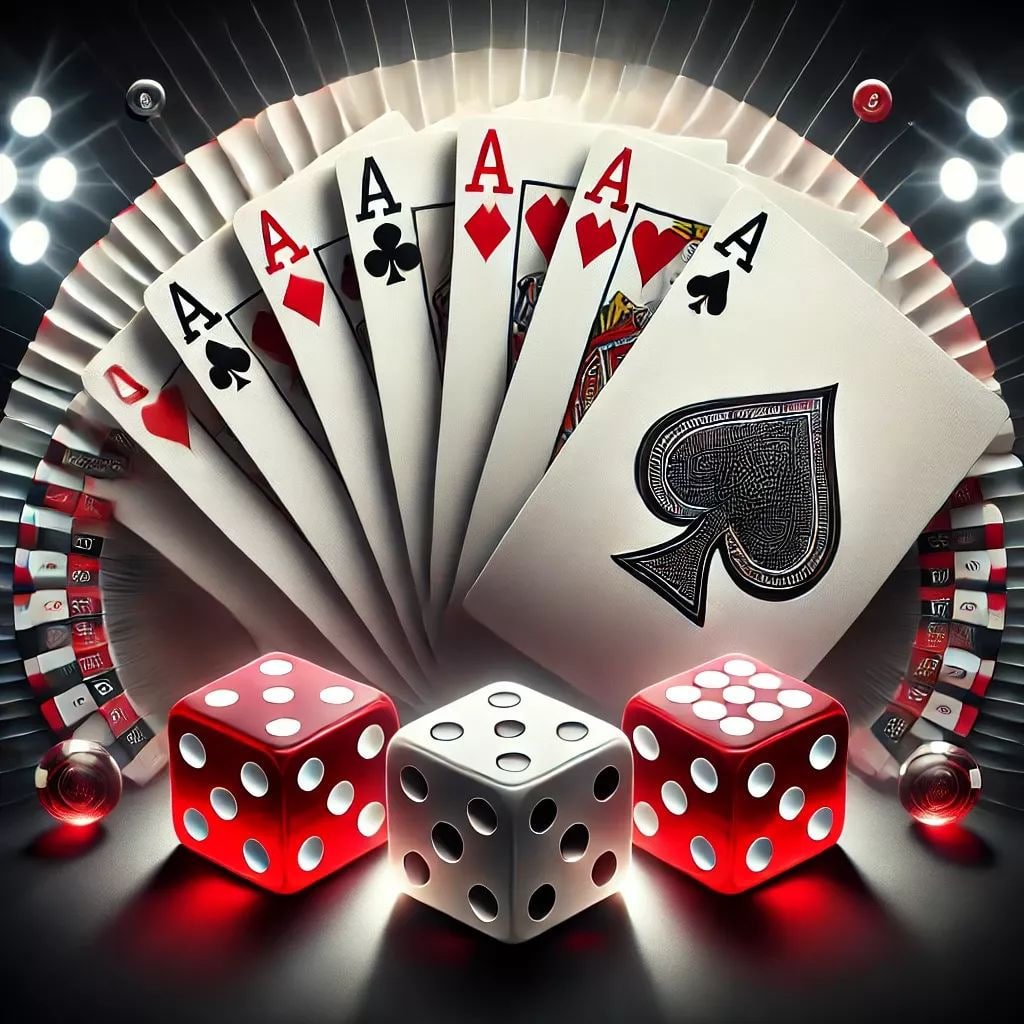 mamiqq Sportsbook Malaysia Dalam Satu Lobi
